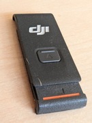 DJI Action 3 - Pokrywa baterii klapka osłona Oryginalna używana