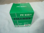 FILTRON PE935/1 Filtr Paliwa MERCEDES-BENZ VARIO