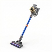 Odkurzacz Pionowy BEZPRZEWODOWY Mocny Cyklon LED 2w1 Do Sierści UNINELL