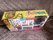 Barbie Ultimate Kitchen zestaw z ciastoliną Play Doh