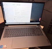 Lenovo Thinkbook 15 G2 ITL i5-1135G7 16/512GB Kl.A Windows 11 PRO