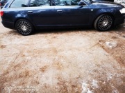 Felgi 18 cali 5x112 aez valencia 