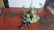 Warhammer Age of Sigmar Nurgle Feculent Gnarlmaw