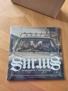 Sarius - Daleko jeszcze? (Winyl nowy w folii)