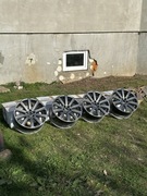 Felgi 19” cali omanyt r36 passat golf arteon VW volkswagen oryginalne