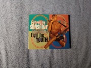 Fishbone - Everyday Sunshine/Fight The Youth (CD, EP, digipack) 