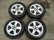 Felgi aluminiowe SAAB, Opel 16". Z oponami lub bez.