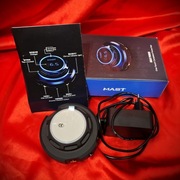 Zasilacz do maszynek do pmu i tatuażu Mast Halo