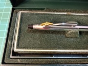 Długopis Cross Classic Century, nowy w pudełku