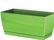 Doniczka korytko COUBI DUPP400 oliwka prosperplast