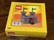 LEGO Castle 6487473 Szary zamek