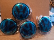 Dekielki, osłona felg VW Volkswagen , kołpak , Germany 