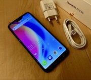 Huawei P20 Lite 64GB bez simlock PL +słuchawki Huawei AM115