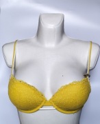 Usztywniany biustonosz Intimissimi 70C z push-up 
