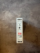 Zasilacz impulsowy Mean Well MDR-20-24
