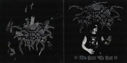 Darkthrone Live from The Past demos live 89-96 Mayhem Satyricon Immortal