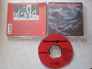 Forced Entry "Uncertain Future"