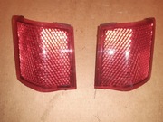 Odblask drzwi tył lewy prawy Safrane ph2