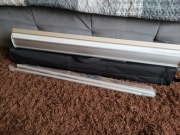 Rollup strong 85x200 cm