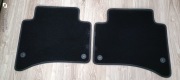 Tylne dywaniki do Porsche Cayenne S,VW  Touareg,Audi Q7 (generacji 1 )