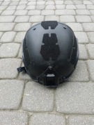 Hełm taktyczny AFHL01