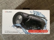 Nowy Głośnik Bluetooth XMusic BTS800K