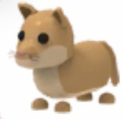 Puma - Adopt Me Roblox