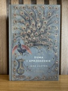 Duma i uprzedzenie - Jane Austen