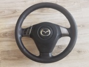 Kierownica mazda 3 poduszka 