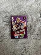 karty FIFA world cup qatar2022 legend