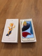 iPhone 6s Plus Gold 32gb bat,100%