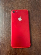 iPhone 7 RED 128 GB