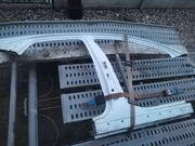 Próg słupek prawy Kia xceed 19-25