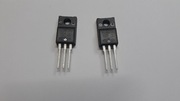 Mosfet stosowany  w ster. Tech Defro Kołton ST880 