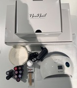 NeoNail lampa led 21W/48