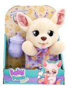 Baby Paws Yummy Chihuahua PIESEK INTERAKTYWNY PIES TORBA MASKOTKA