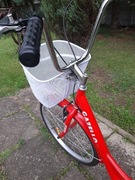 Rower trzykołowy GAZELLO