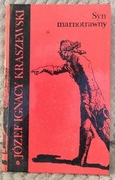 Syn marnotrawny - Józef Ignacy Kraszewski
