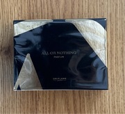 Oriflame All Or Nothing perfumy damskie 50ml
