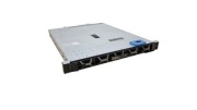 Dell PowerEdge R240 Xeon E-2146G (6c/12t) 64GB DDR4 H730P 4x 1TB Enterprise