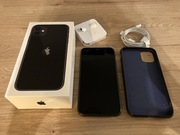 iPhone 11 64GB czarny