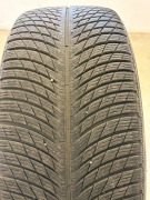 4x 265/45/21 108V Michelin Alpin 5 SUV