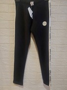 Ciepłe leginsy  13 lat