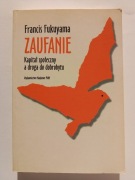 Zaufanie Francis Fukuyama
