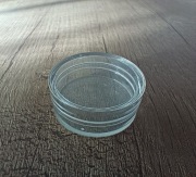 Kapsel na monetę 10 zł Pekin z kulą 