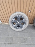 Koła Felgi Suzuki Vitara