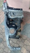 BMW M4 F83 ćwiartka kielich prawa