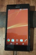 Sony xperia t3 bardO ladny ekran lekkie ubytki ubudowy tylniej