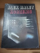 Korzenie Alex Haley