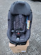 Fotelik Maxi Cosi AxissFix AIR najbezpieczniejszy na rynku, obracany